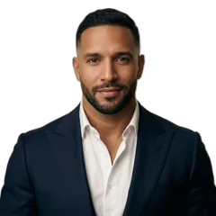 Founder portrait